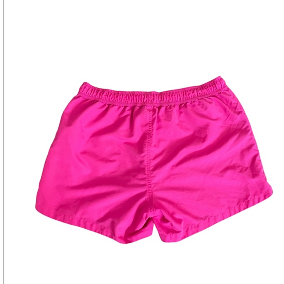 The North Face Pink Women’s Running Shorts Size S - Picture 2 of 8